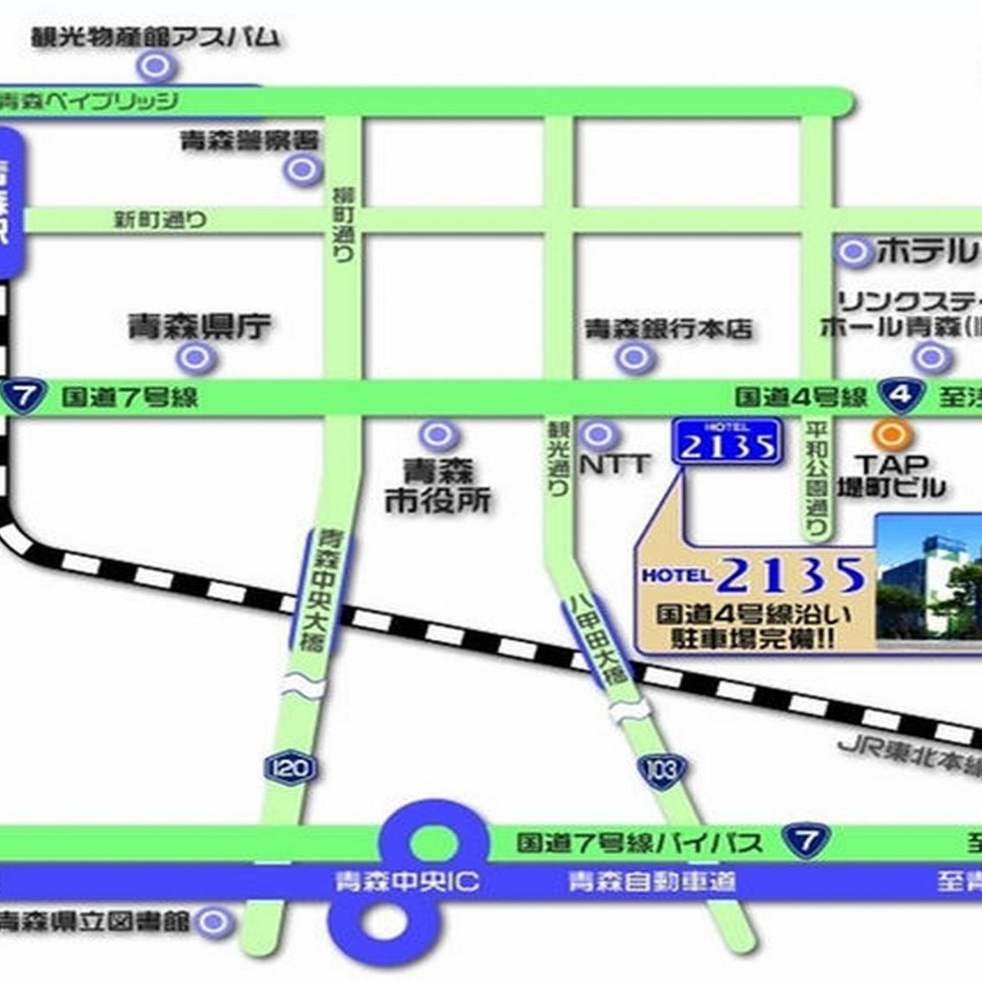 Hotel 2135 42/50