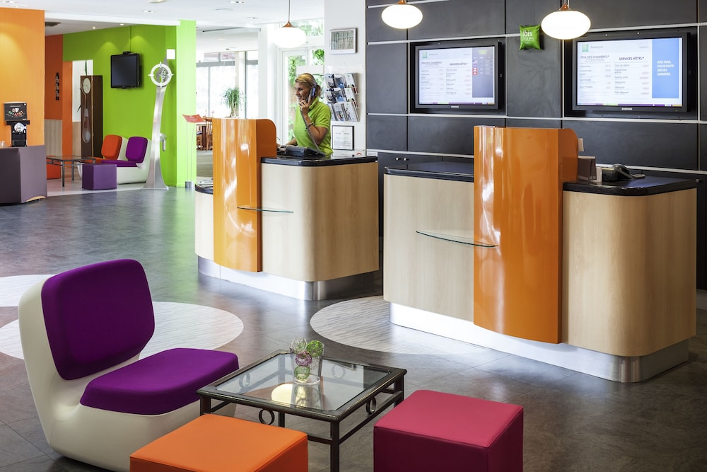 ibis Styles Besancon 9/77