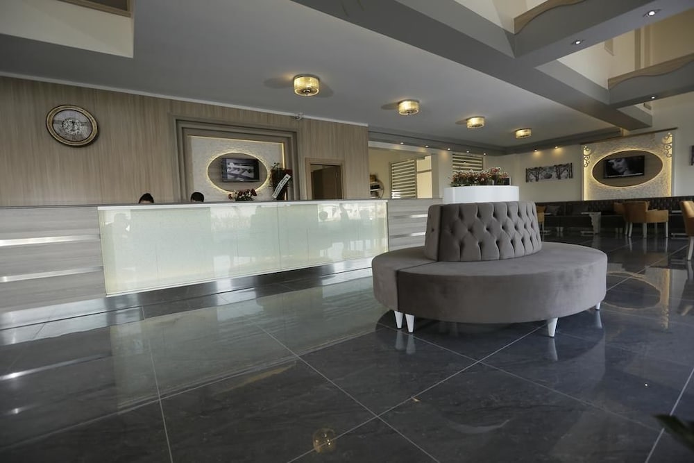 La bella Hotel Alasehir 4/23