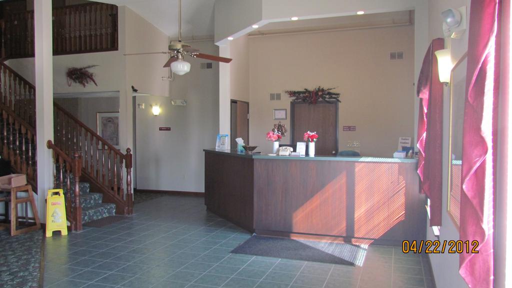 Travelers Lodge & Suites 2/12