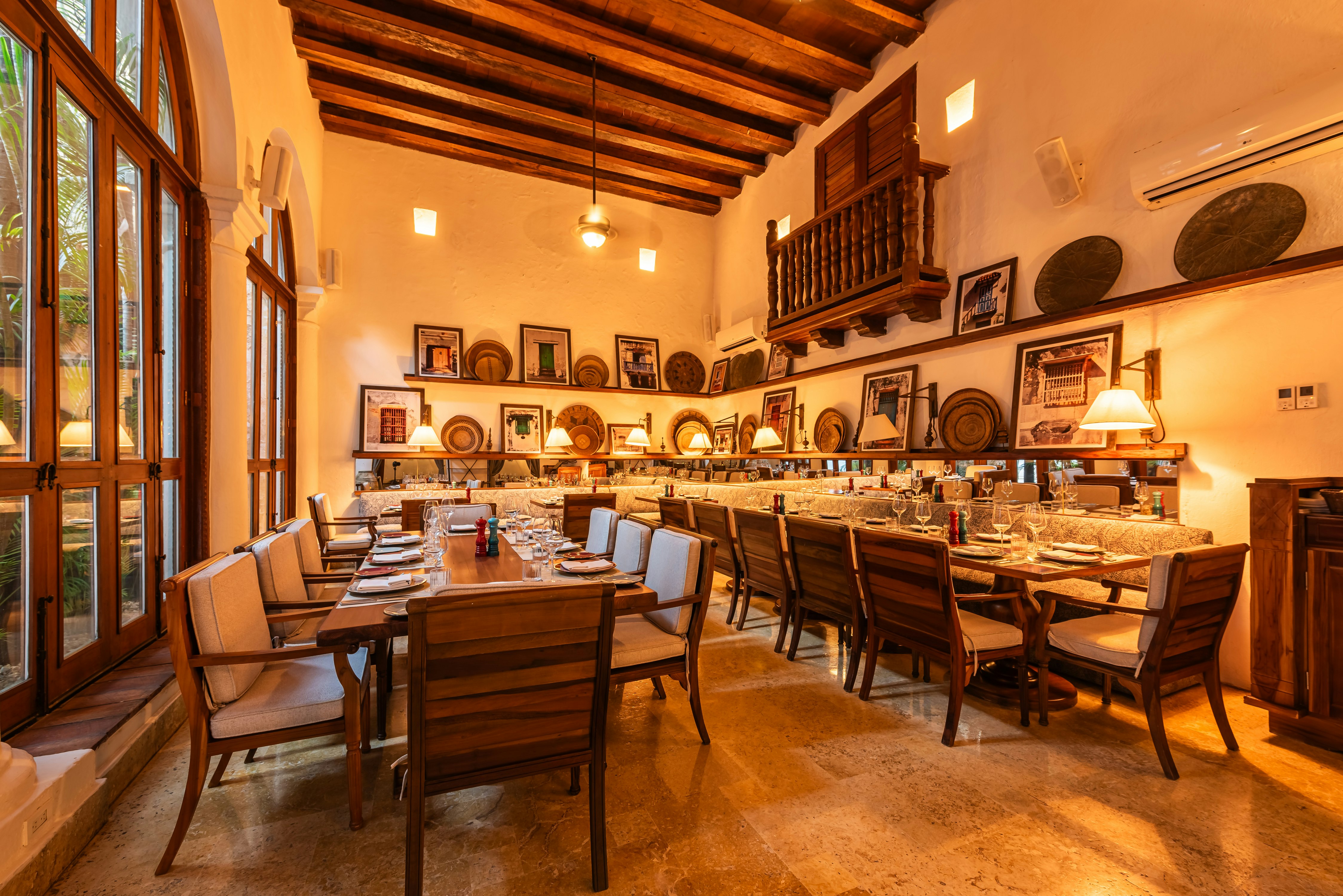 Hotel Casa San Agustin 68/82