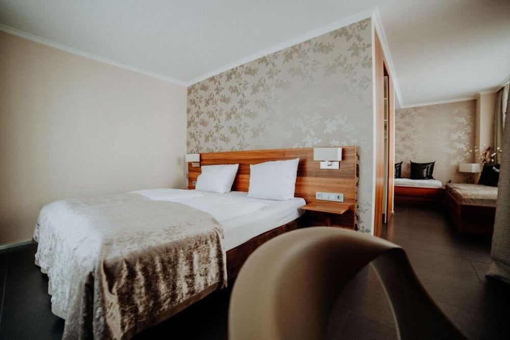 Hotel Ars Vivendi München 15/60