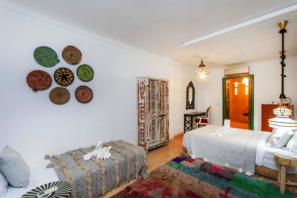Riad JiL & Spa 12/19