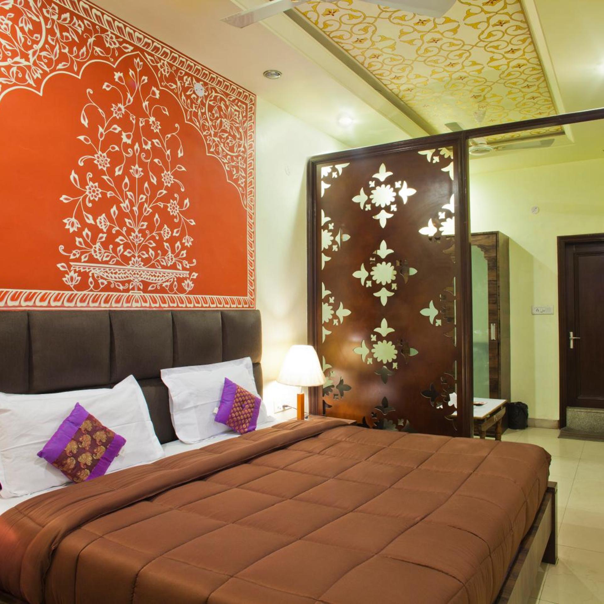HOTEL SHALIMAR 23/43