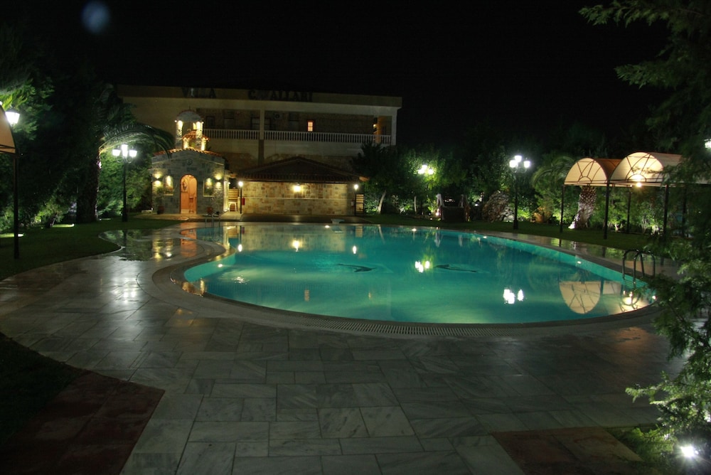 Cavallari Palace Hotel Suites 2/48