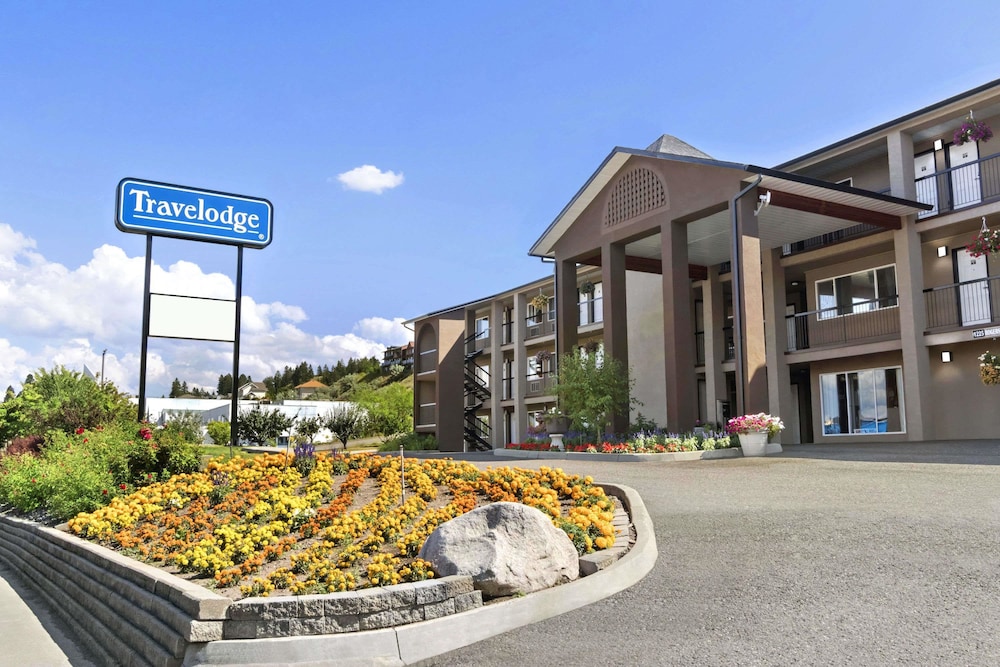 Travelodge By Wyndham Kamloops Mountview 1/69