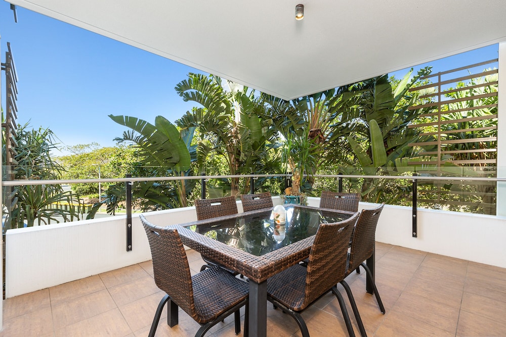 Cotton Beach Resort Tweed Coast Holidays 47/50