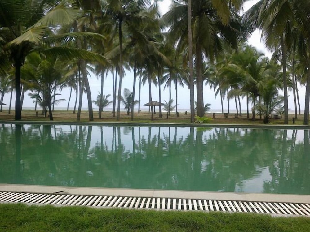 KANAN BEACH RESORT 30/44