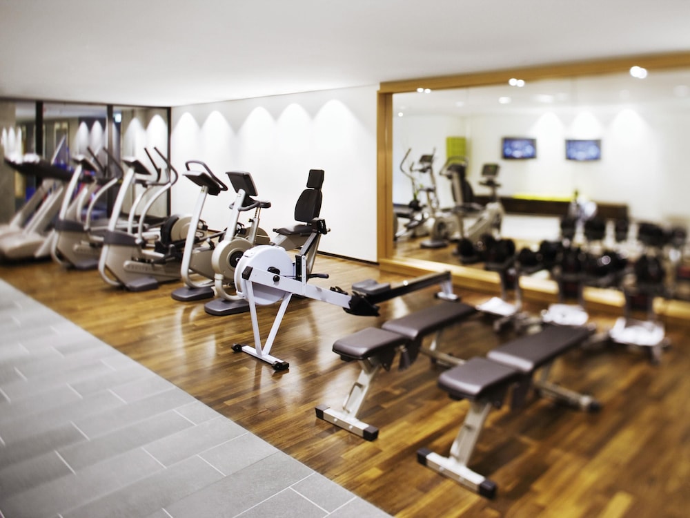 Movenpick Hotel Stuttgart Airport 27/50