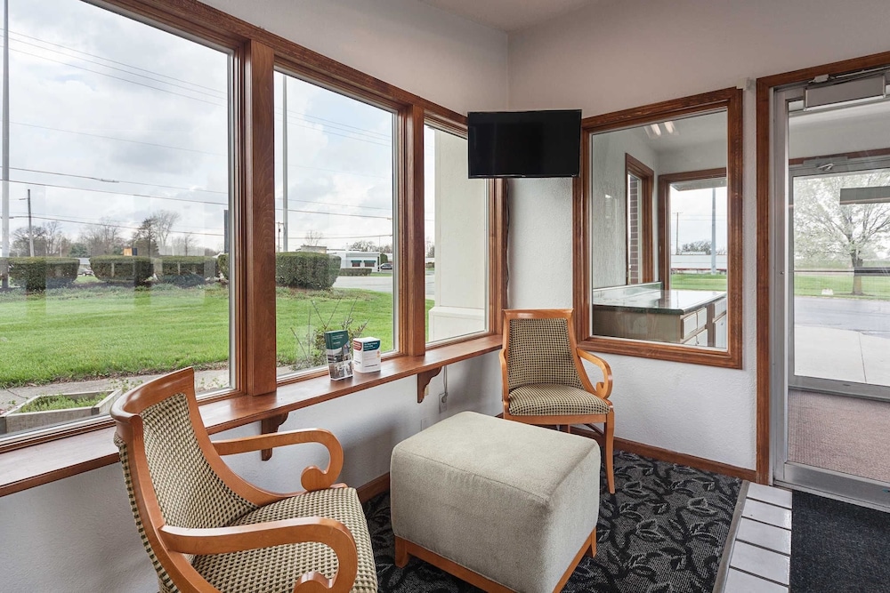 Rodeway Inn Wauseon OH 30/41