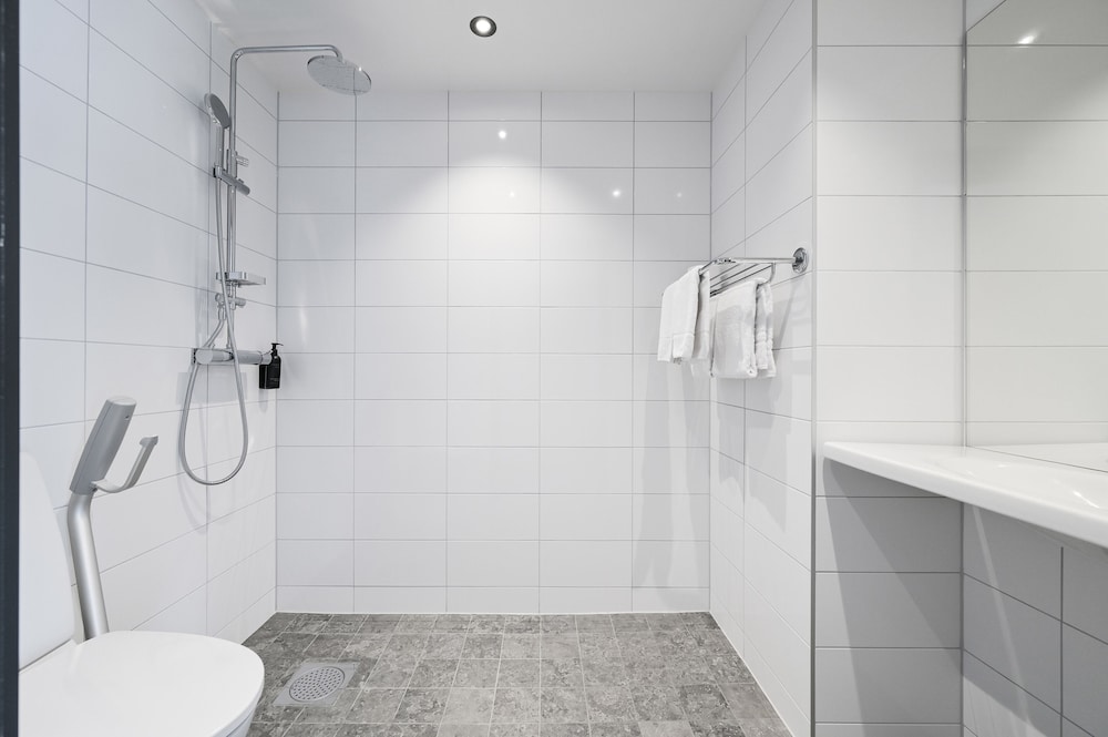 Hotel Fridhem 61/63