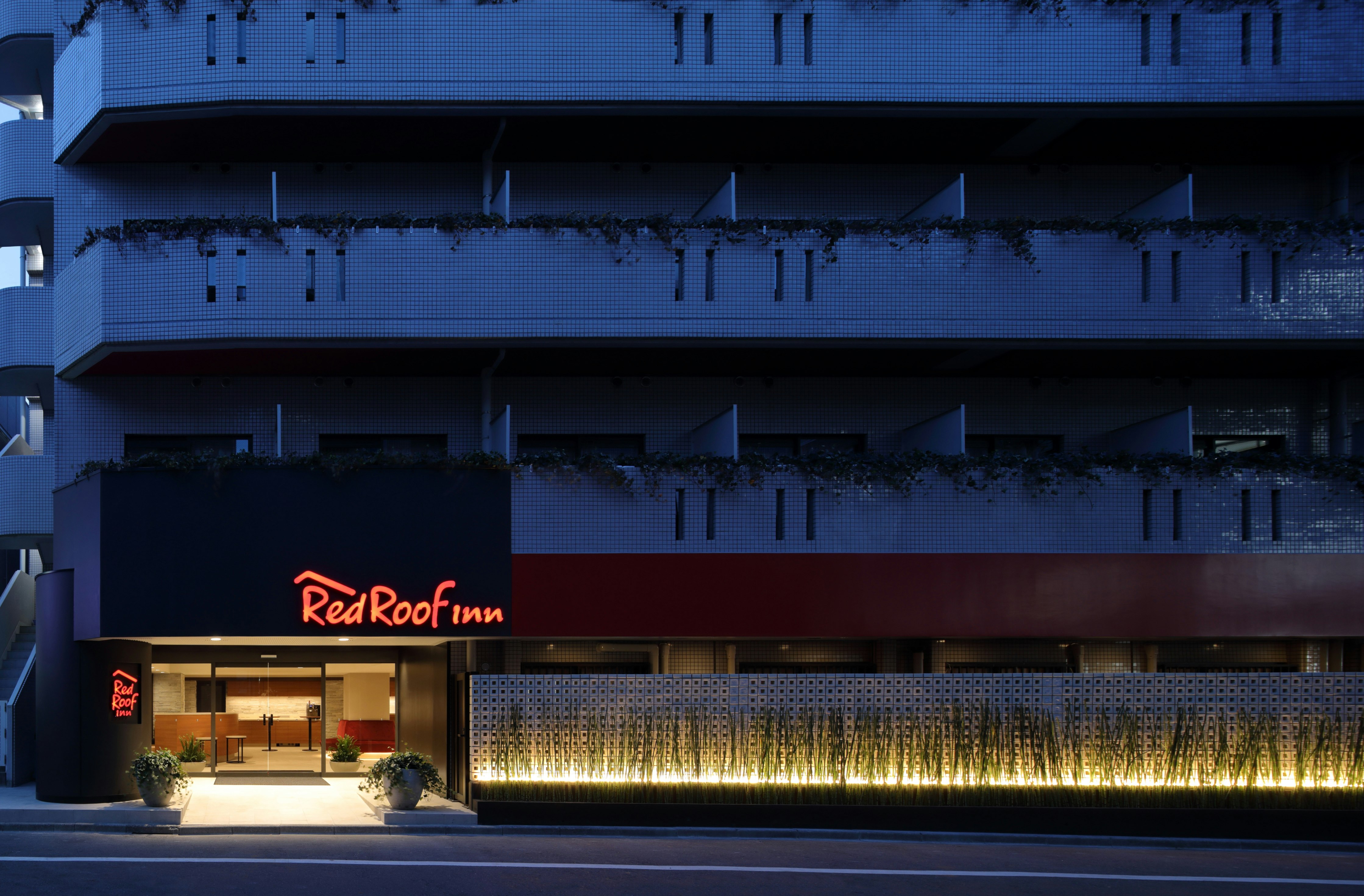 レッドルーフイン蒲田/羽田 東京 写真4
