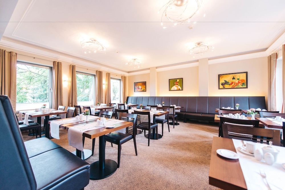 Ringhotel Kocks Am Muehlenberg 41/53