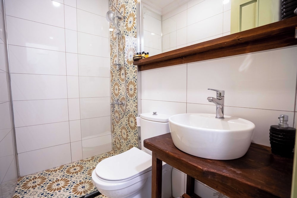Cunda Tas Otel by Taze 47/50