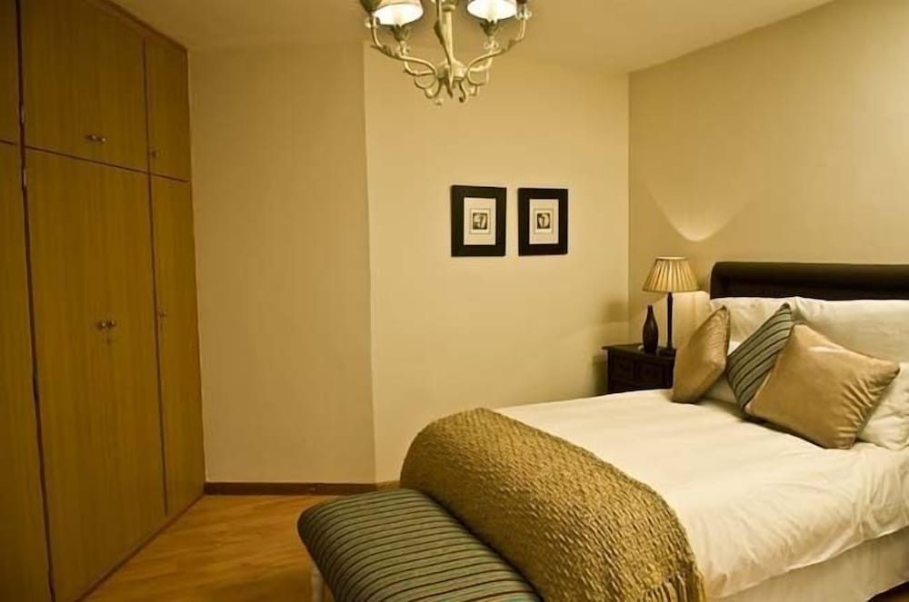 Villa Moringa Guesthouse 8/42