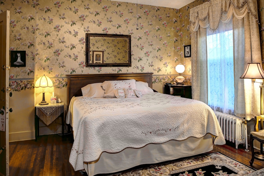 Barrister s Bed & Breakfast 8/42