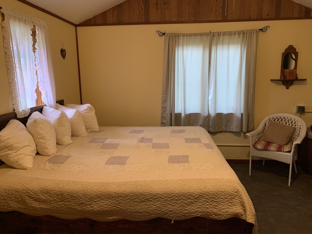 Chena Hot Springs Resort 44/74