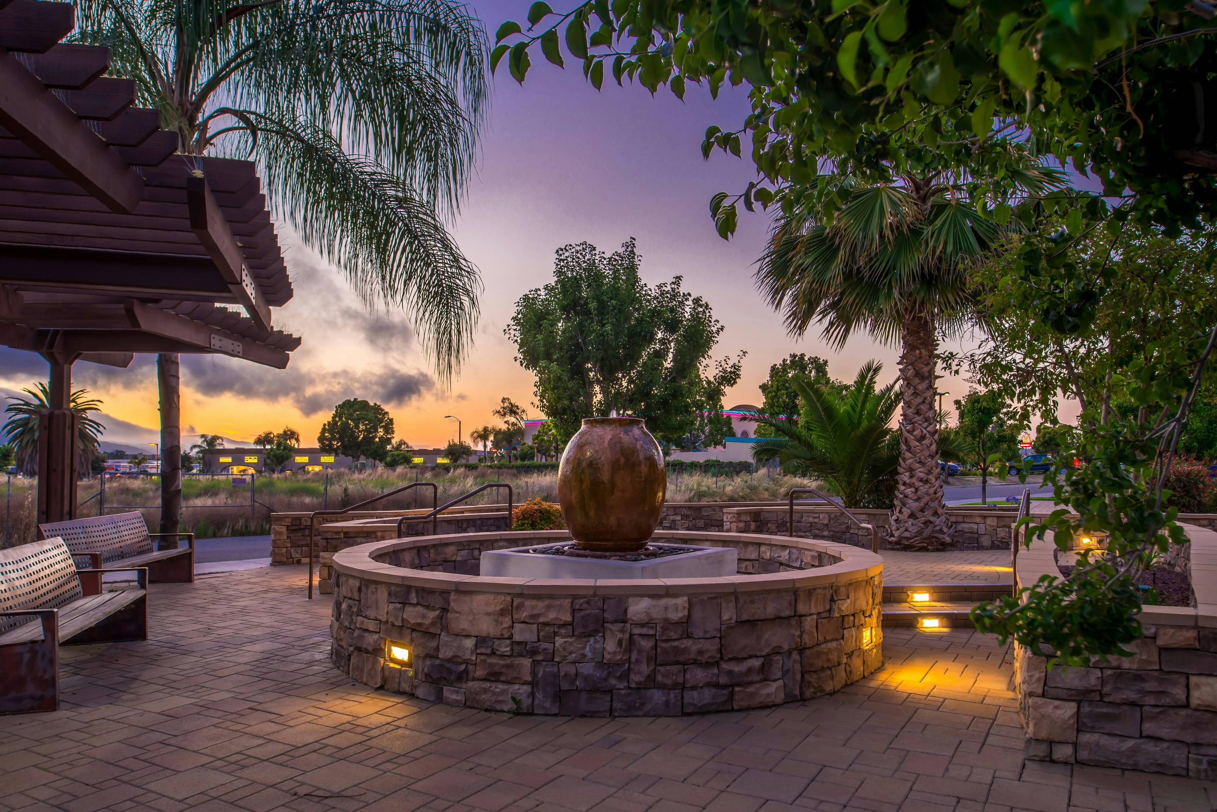 Springhill Suites Temecula Valley Wine Country 26/29