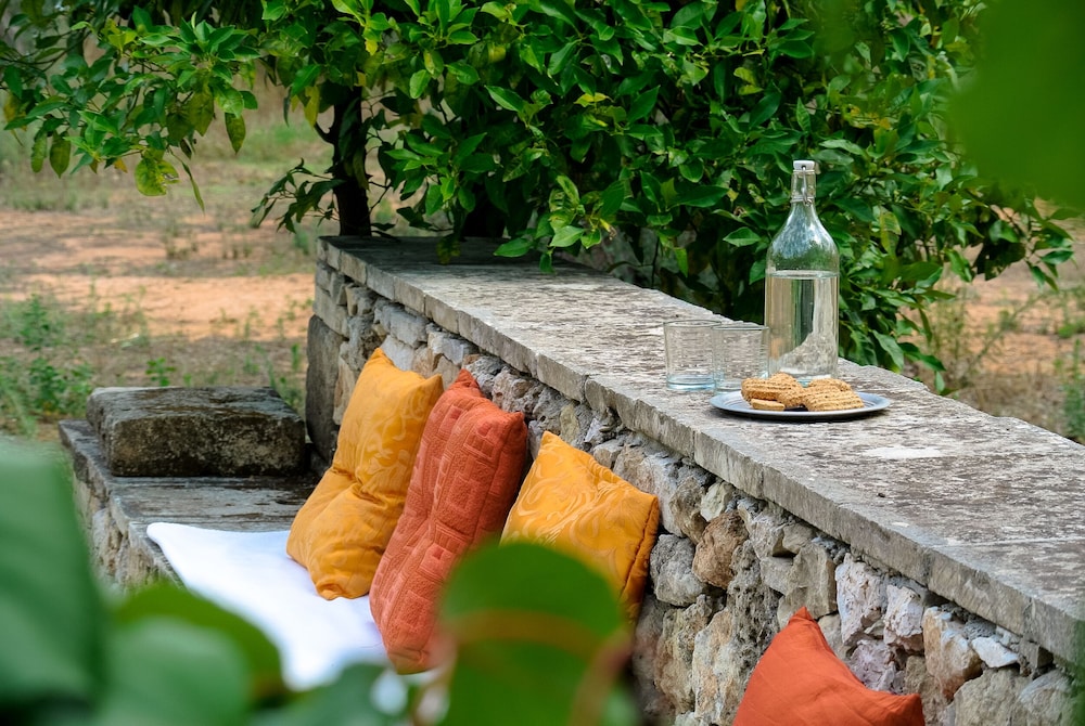 Agriturismo Villa Coluccia 35/50