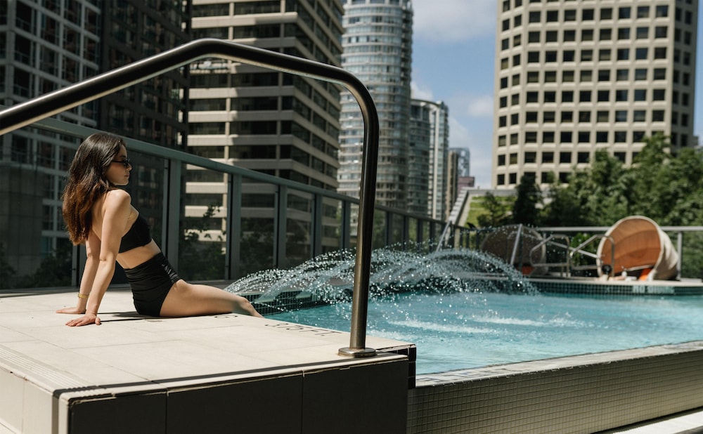 Hyatt Vancouver Downtown Alberni 33/63
