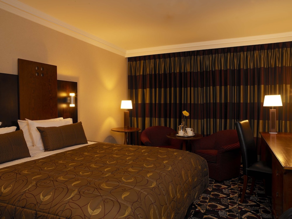 Stirling Highland Hotel 6/58