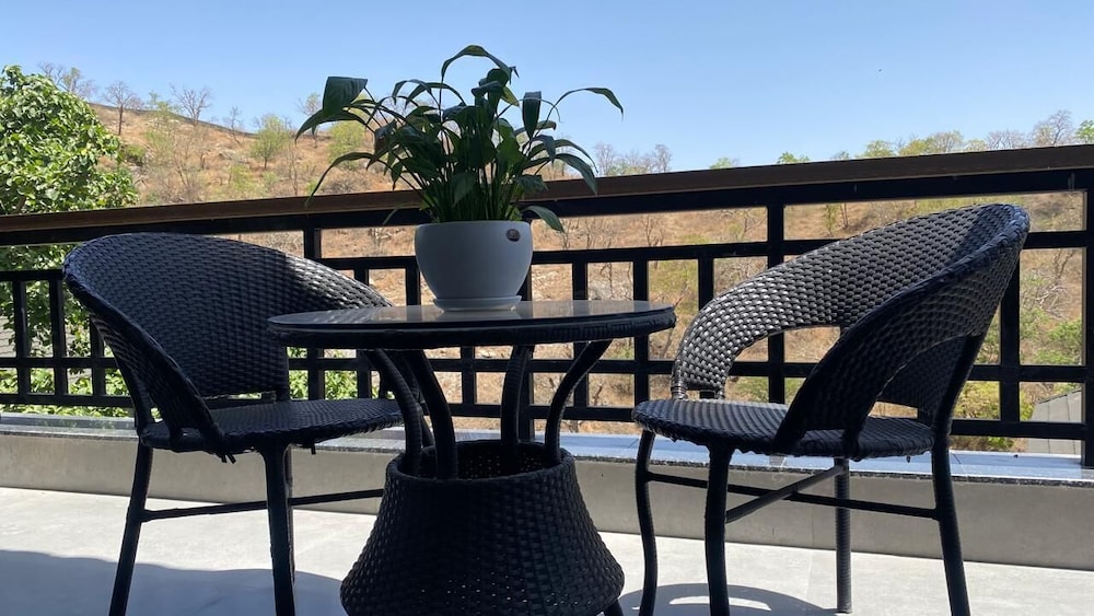 Kananwas Resort Kumbhalgarh 14/16