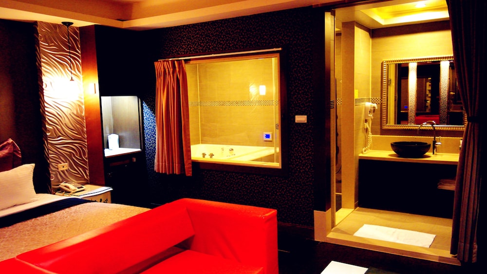 Discovery Motel - Tucheng 8/47