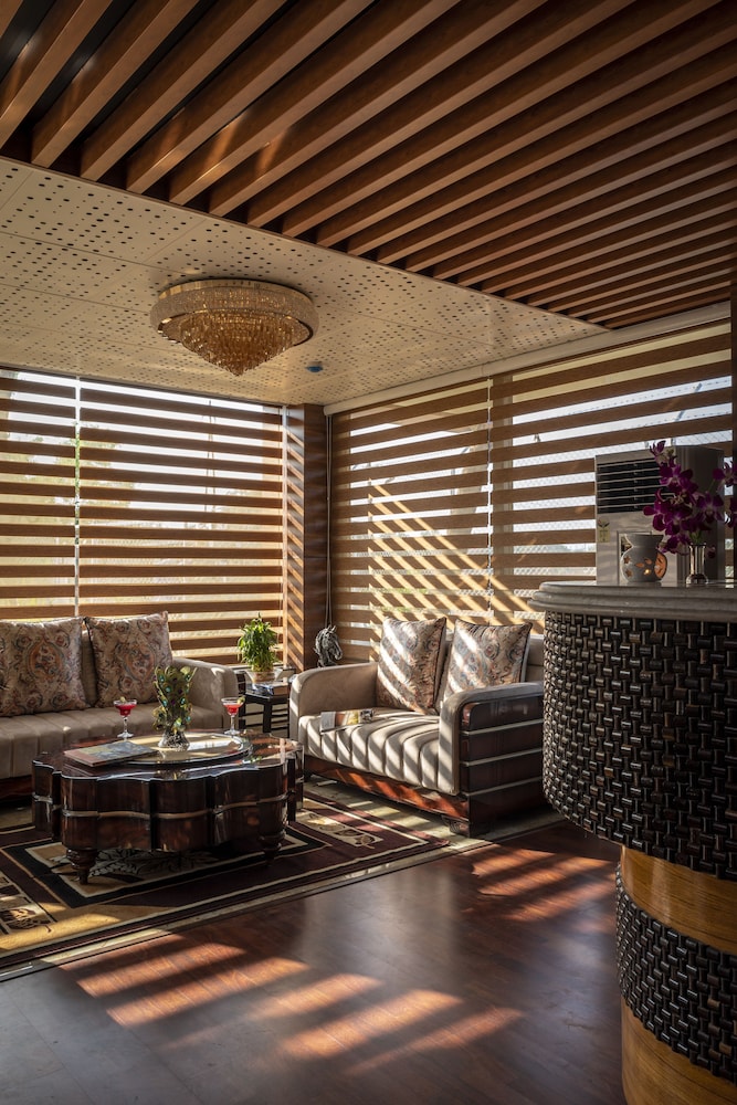 Salcete Beach Resort 33/50