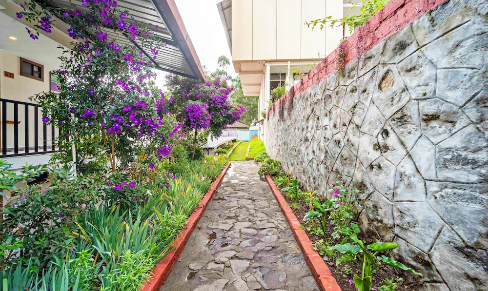 FabHotel Tranquil Heights Kodaikanal 31/40