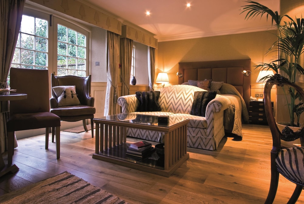 Le Manoir Aux Quat Saisons A Belmond Hotel Oxfordshire 62/81