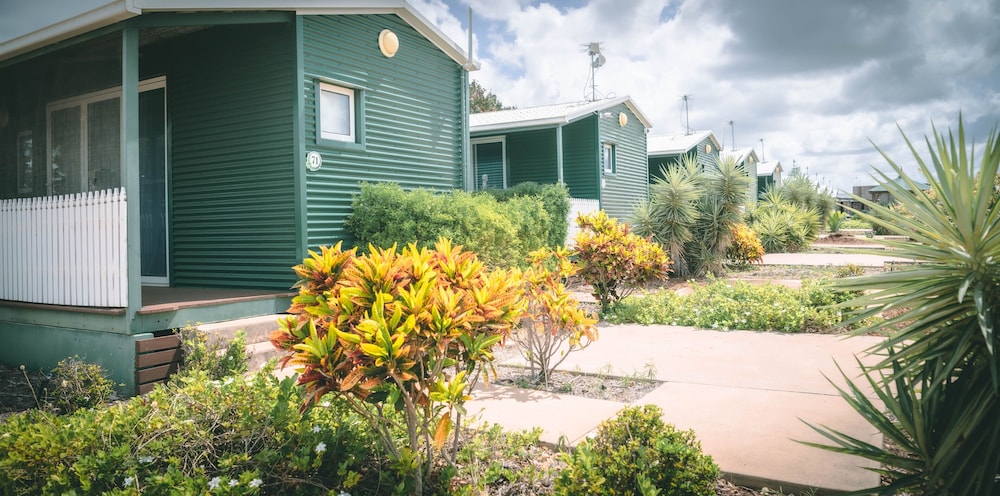 Darwin Resort 29/35