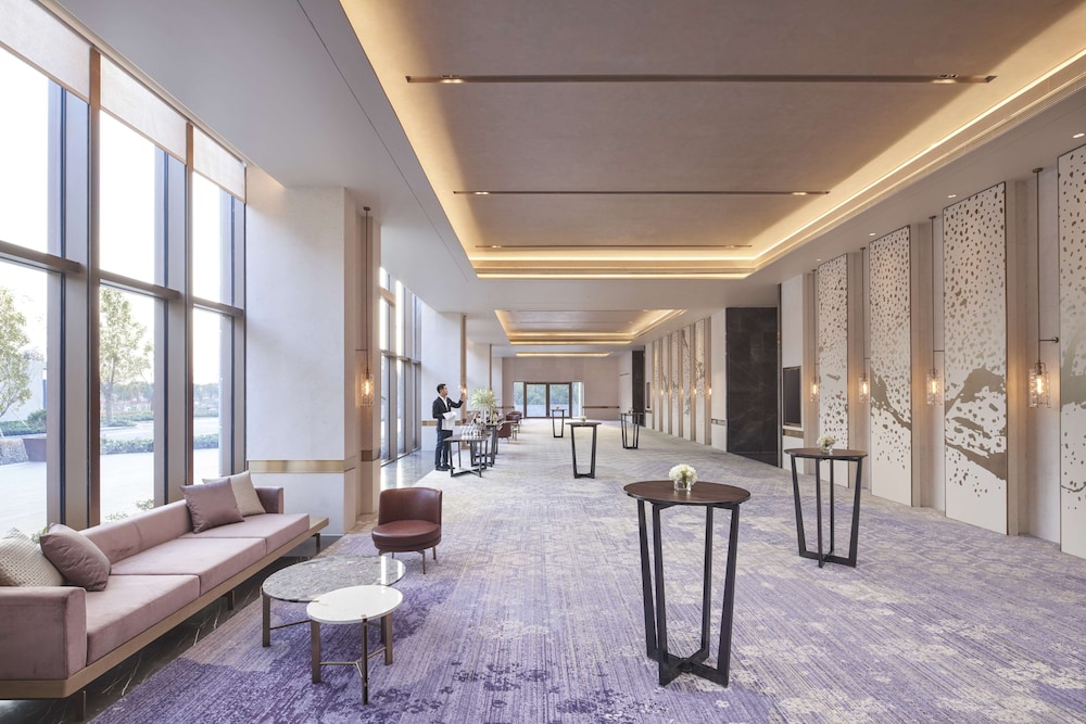 Hyatt Regency Ningbo Hangzhou Bay 32/50