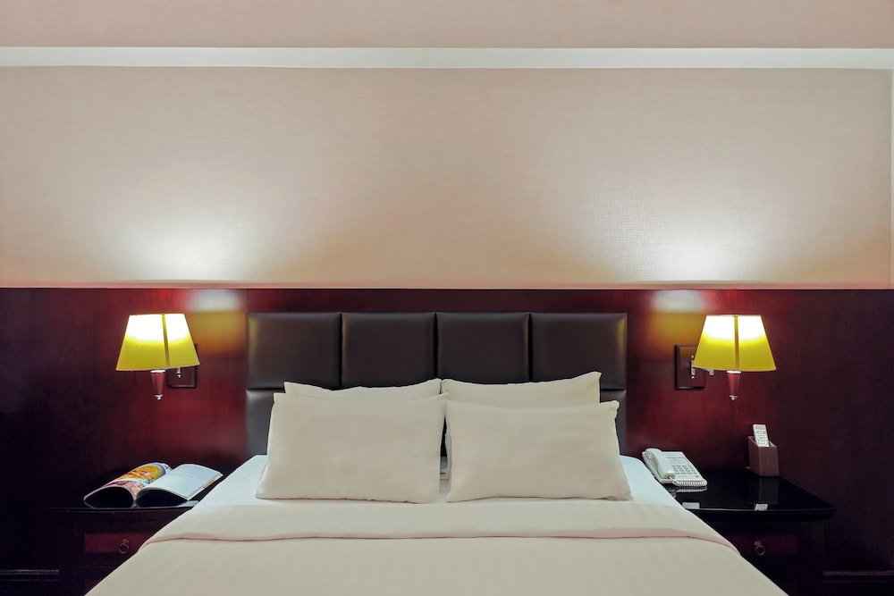 Nhat Ha 2 Hotel 26/50