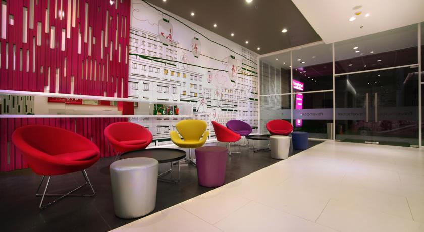 favehotel Melawai 27/37