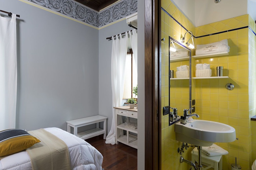 Relais Santa Caterina 46/50