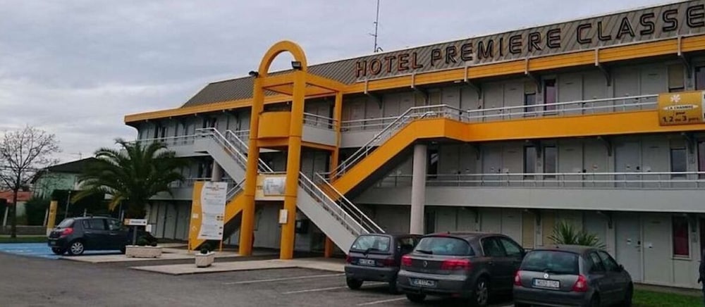 amenities