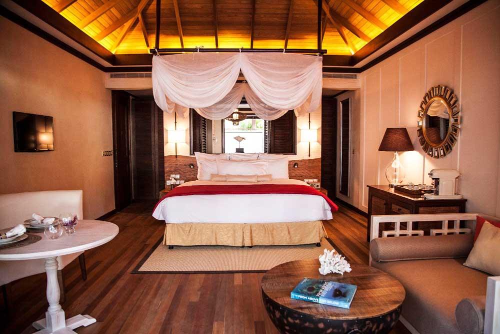 Beach Pool Villa