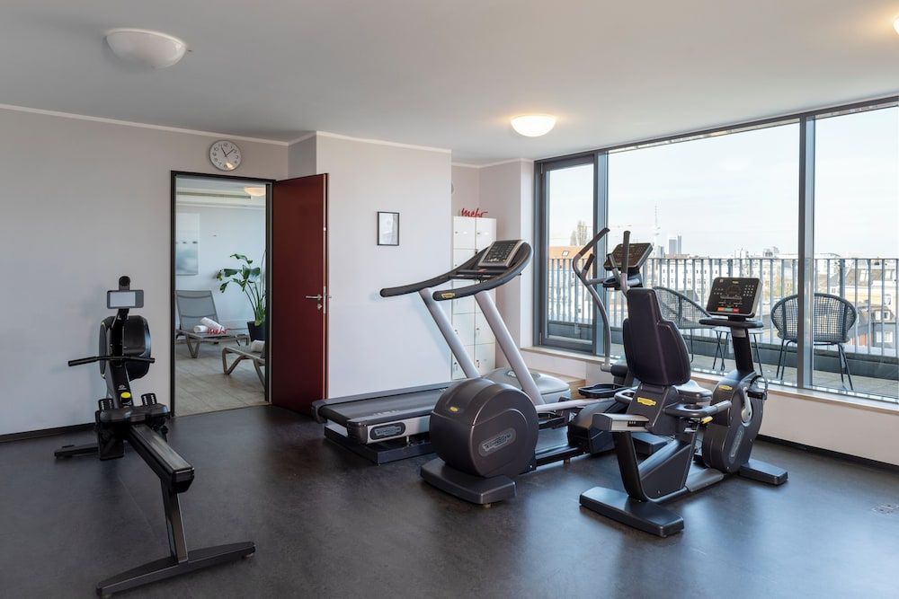 Arcotel Rubin Hotel 33/53