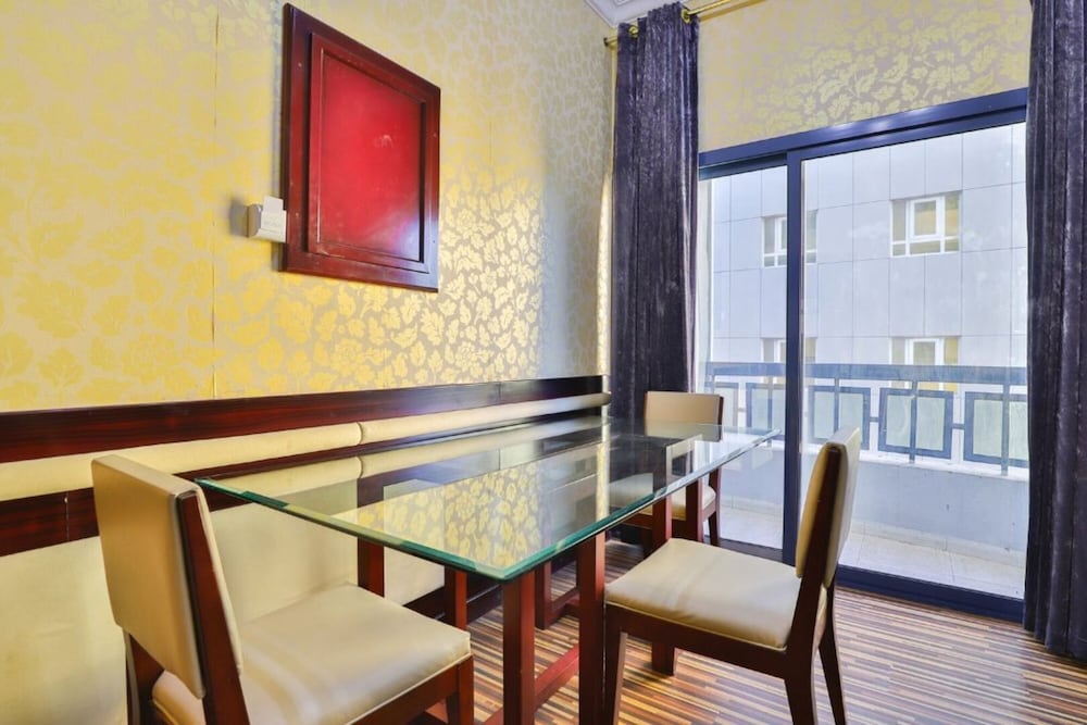 Grand PJ Hotel 39/48