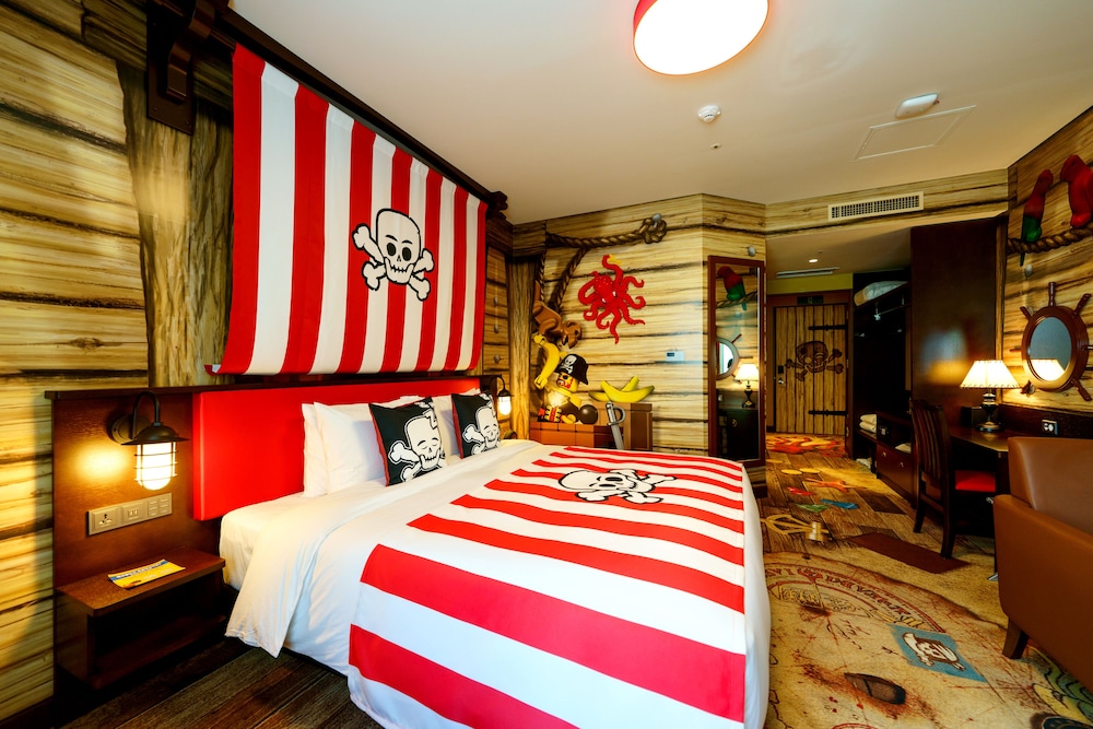 LEGOLAND Korea Resort 6/50