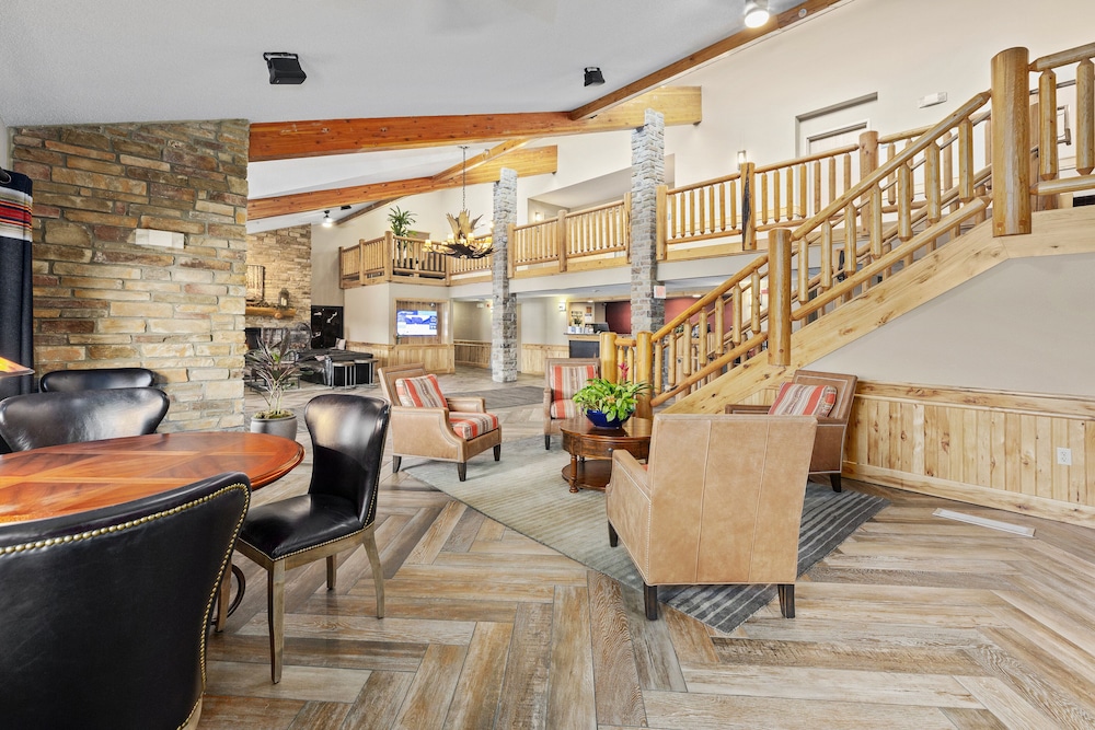 Best Western Plus McCall Lodge & Suites 39/46