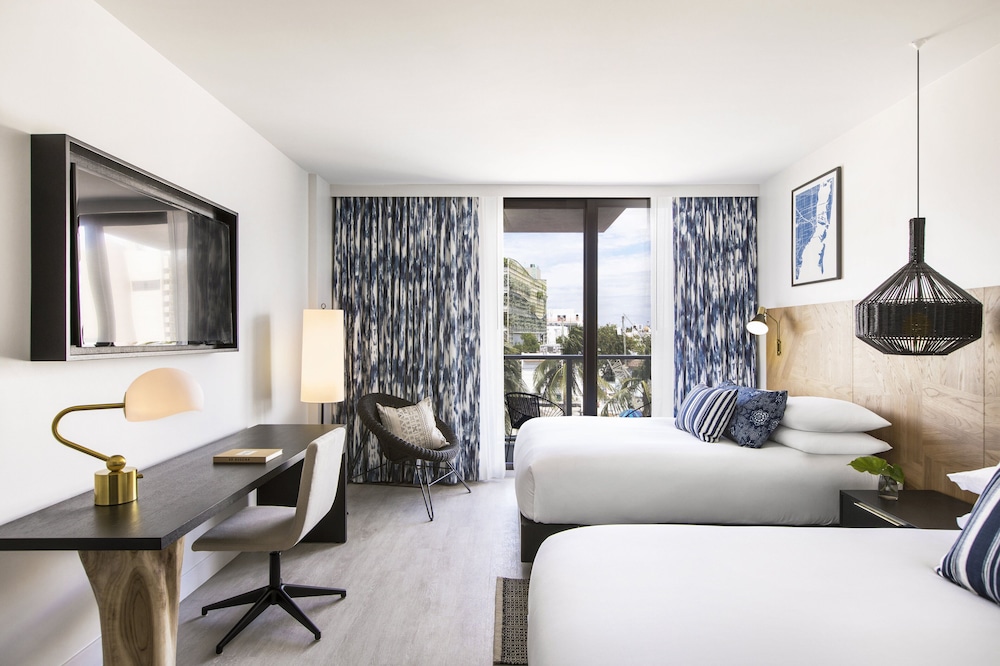 Anglers Hotel Miami Beach 26/78