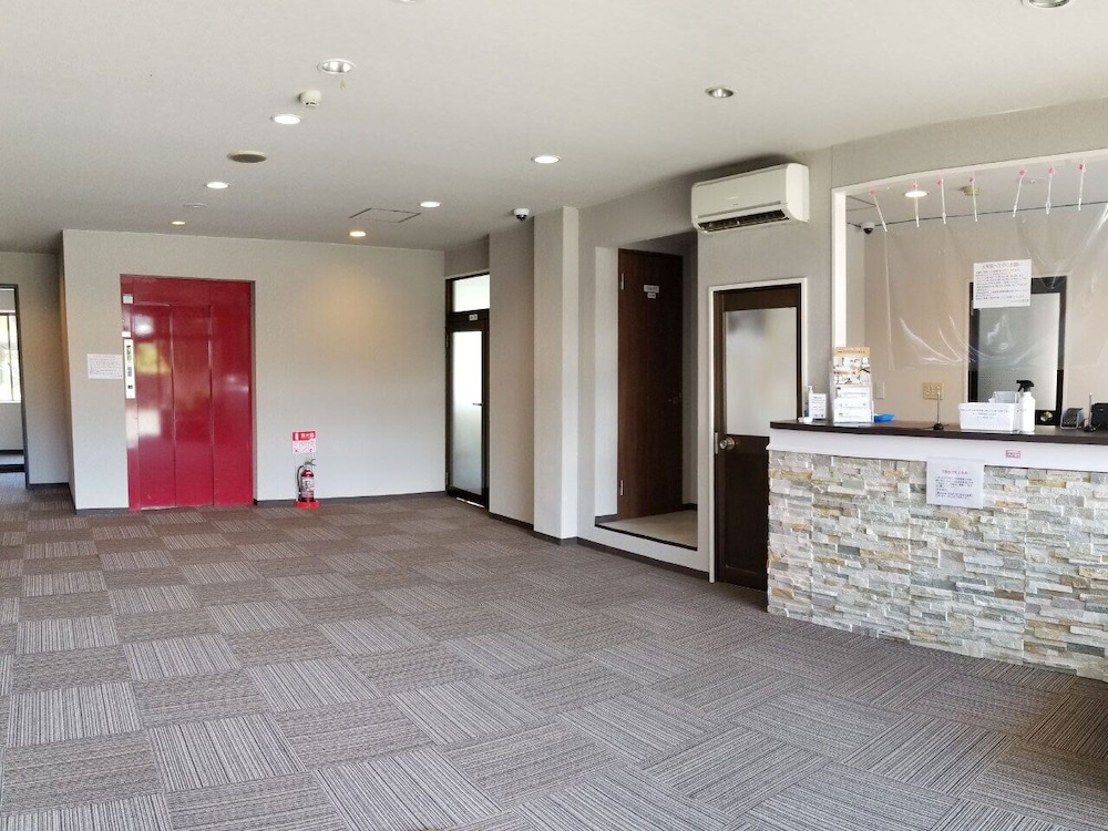 Business Hotel Fujimi 6/22