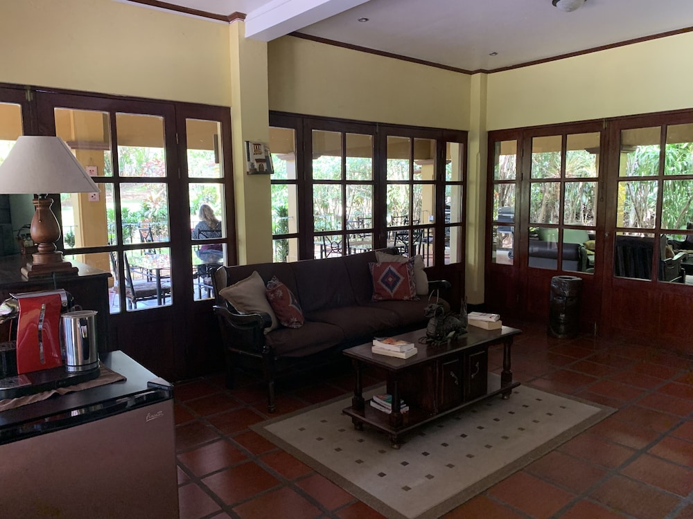 Trapp Family Country Inn 23/50