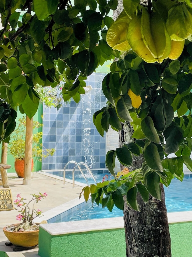Hotel Estalagem Porto Seguro 64/69