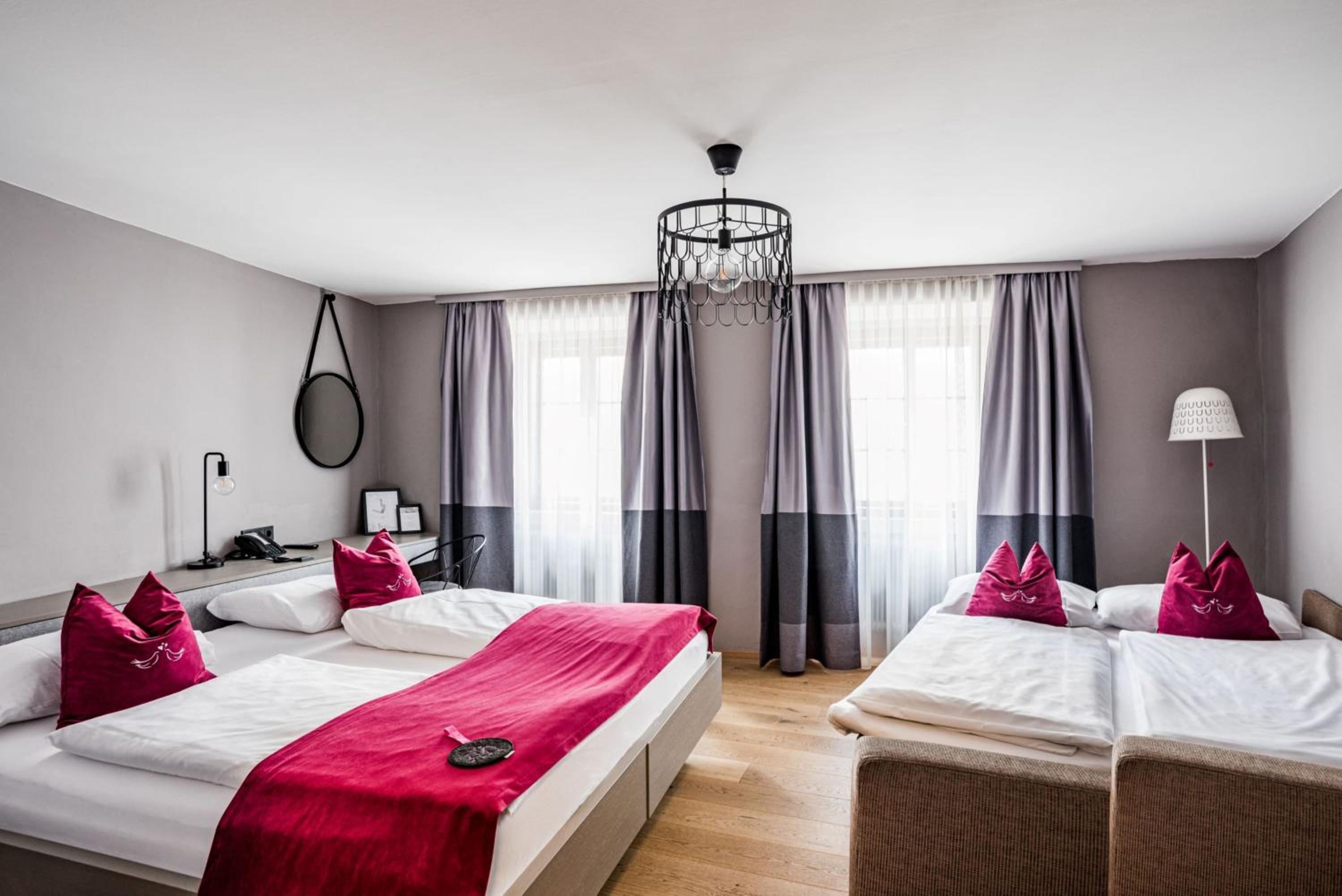 Altstadthotel Weisse Taube 34/64