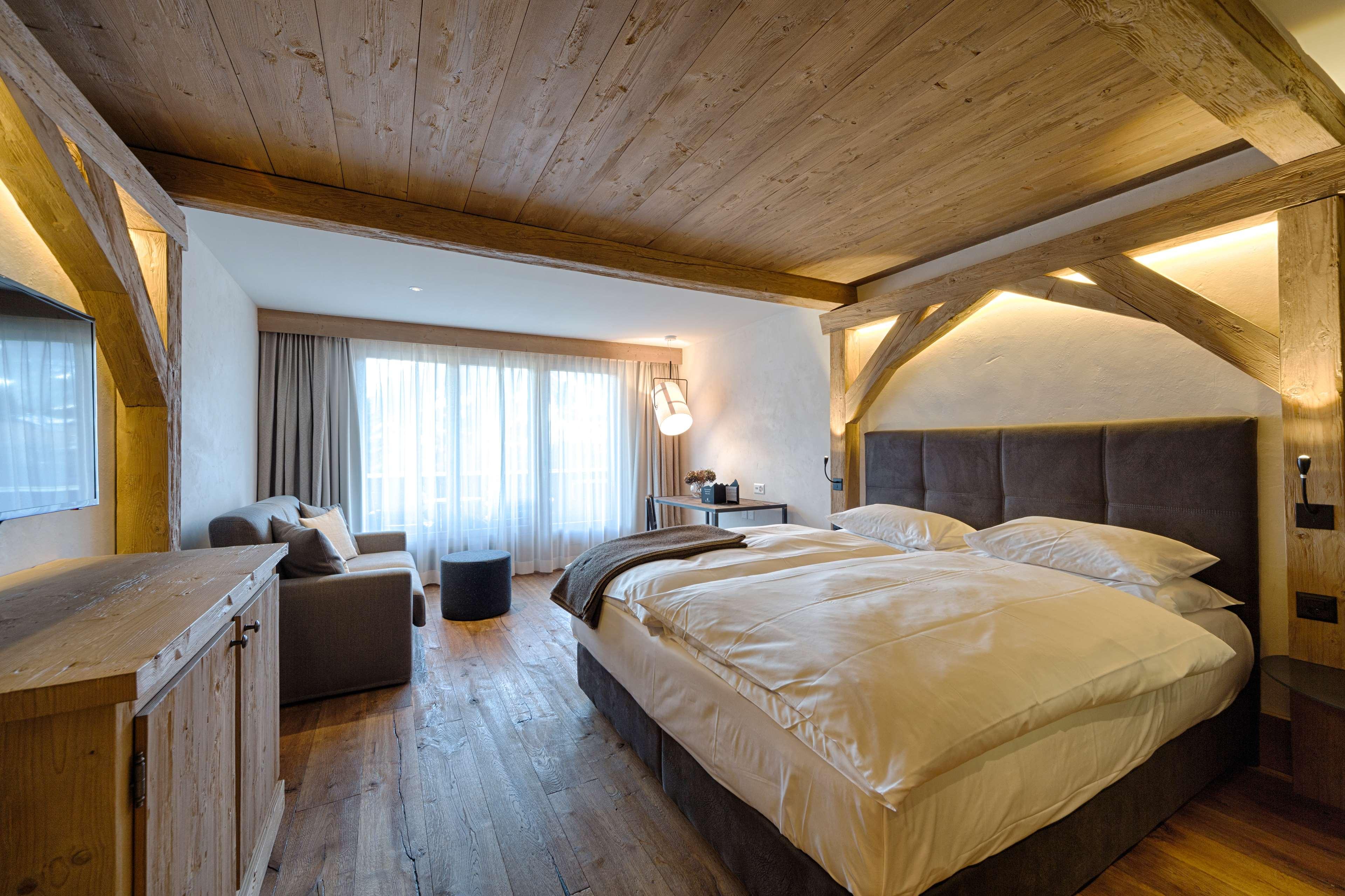 Bernerhof Swiss Quality Hotel 11/50