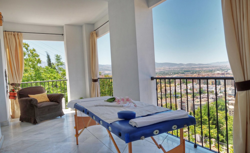Mirador Arabeluj 26/40