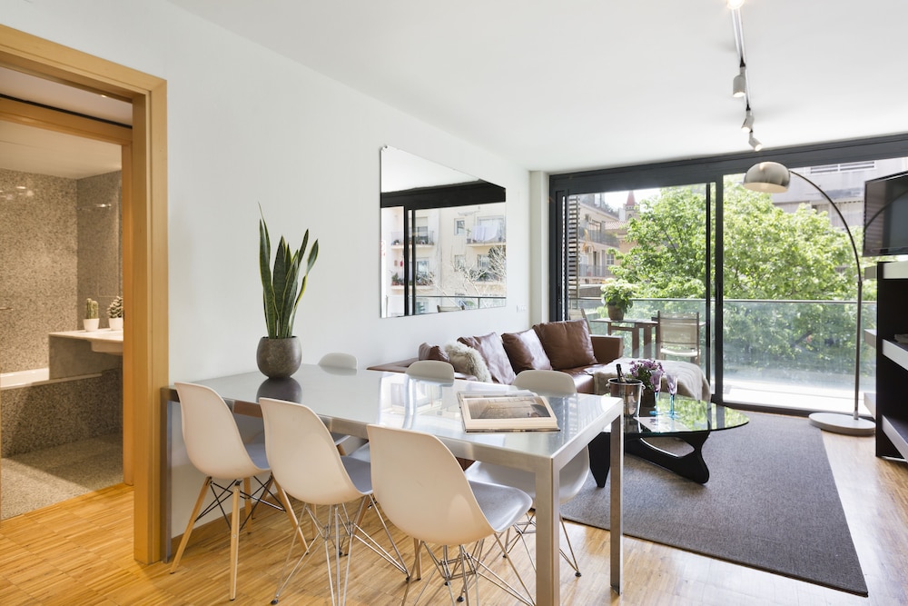 My Space Barcelona Executive Apartments 31/50