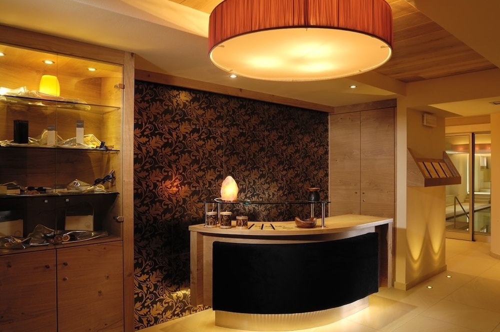 Hotel Sporting Ravelli 45/56